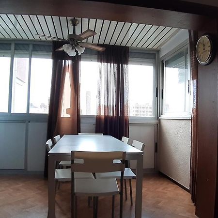 Apartamento Torre Colon If بينايدورم المظهر الخارجي الصورة