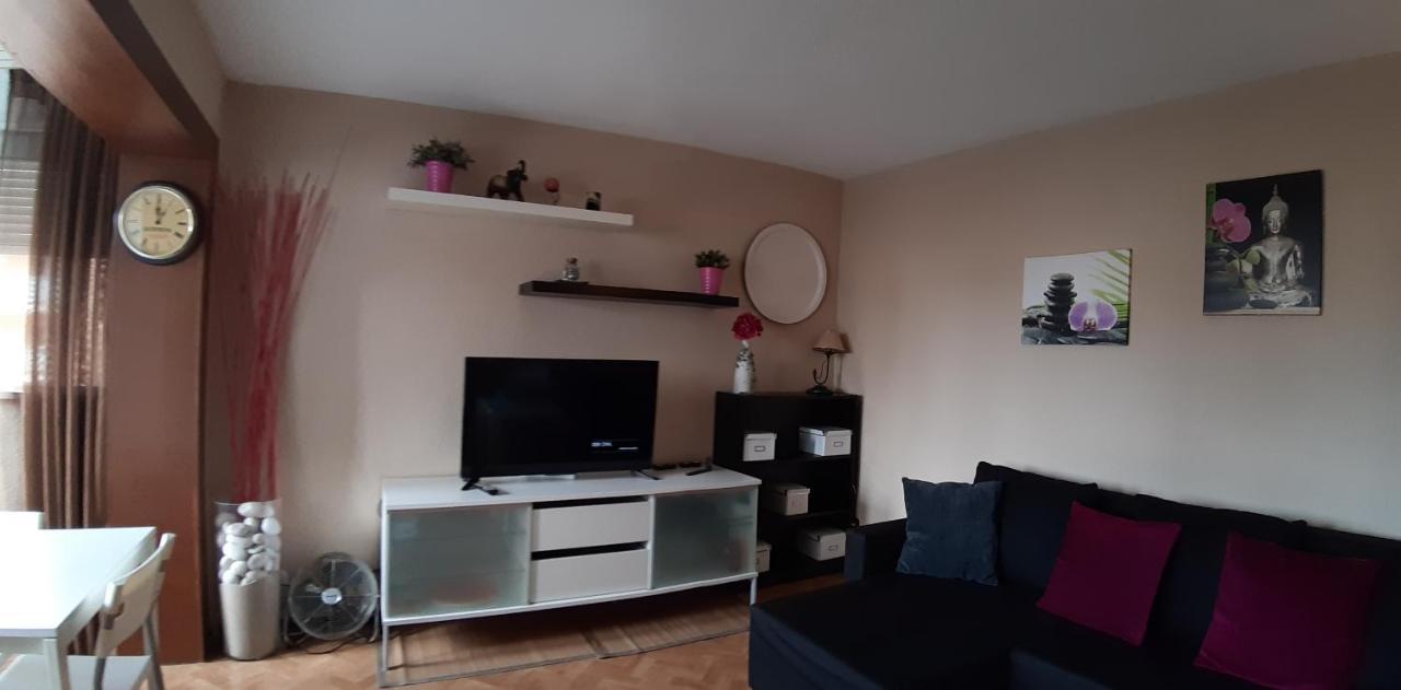 Apartamento Torre Colon If بينايدورم المظهر الخارجي الصورة