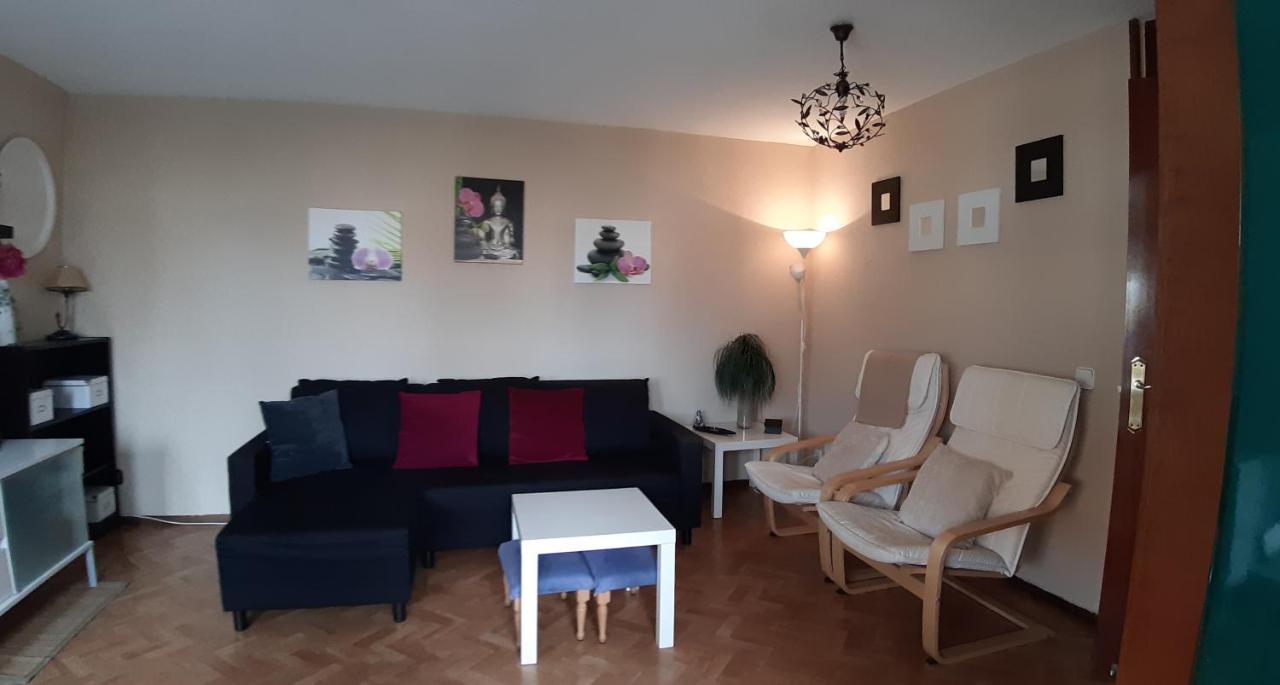 Apartamento Torre Colon If بينايدورم المظهر الخارجي الصورة
