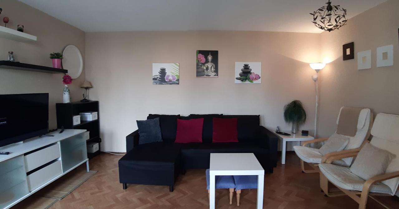 Apartamento Torre Colon If بينايدورم المظهر الخارجي الصورة