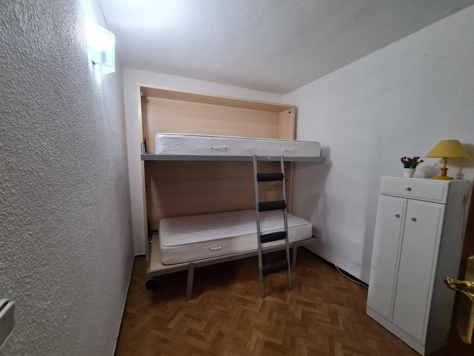 Apartamento Torre Colon If بينايدورم المظهر الخارجي الصورة